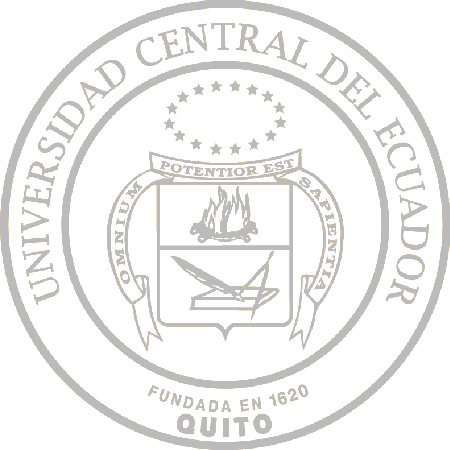 Universidad Central del Ecuador