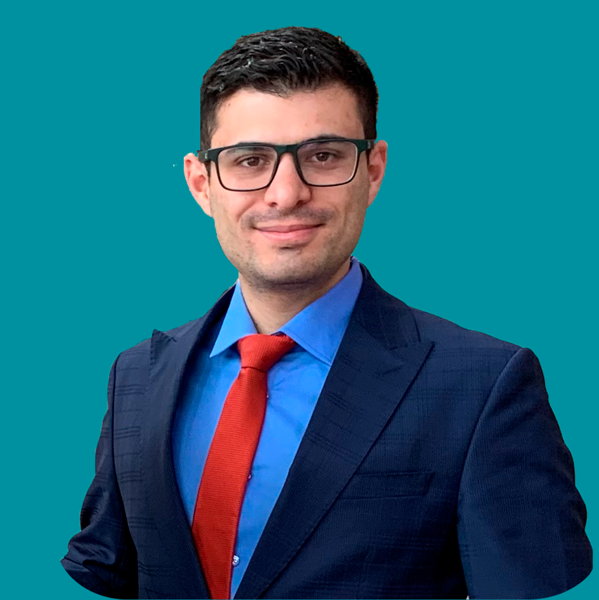 Dr. Rodrigo Fernández-Pellón